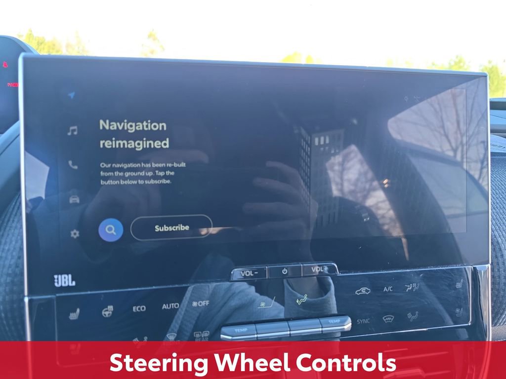 Certified 2023 Toyota bZ4X Limited w/ Weather Package image 28