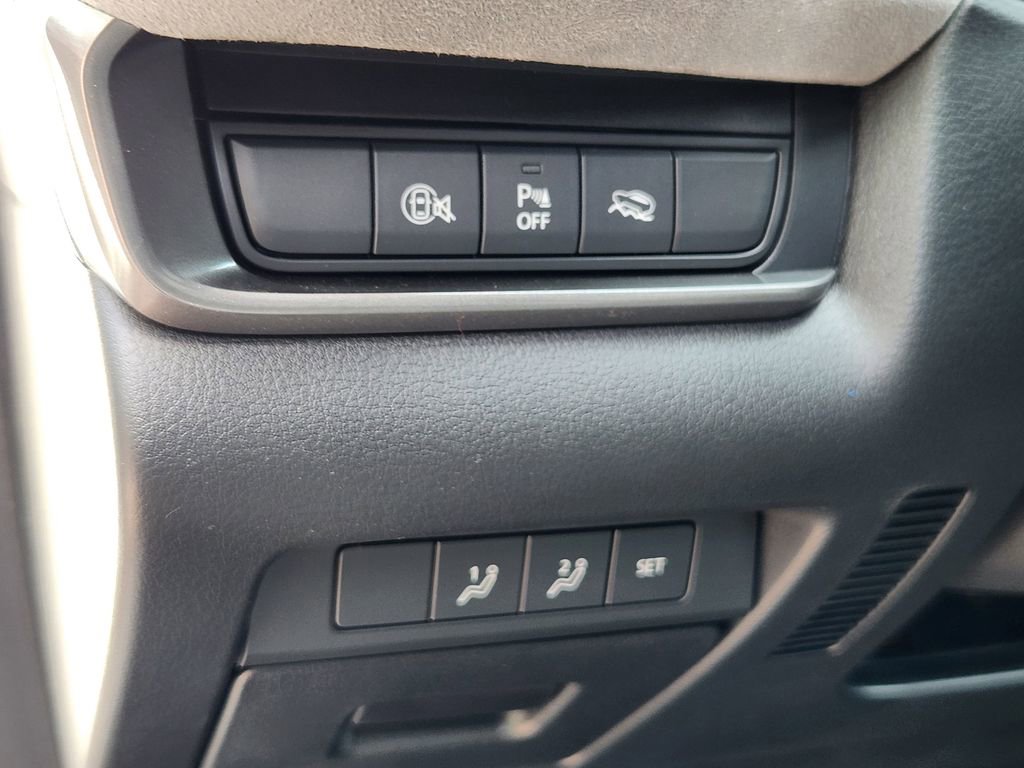 New 2026 MAZDA CX-30 Aire Edition image 13