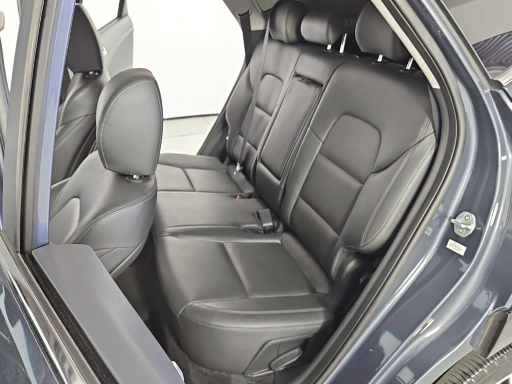 Used 2020 Hyundai Tucson Limited FWD image 20