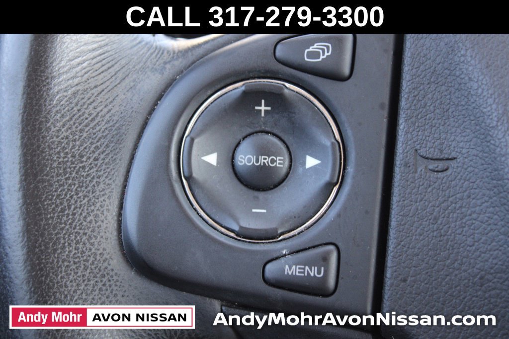 Used 2015 Honda CR-V EX-L image 30