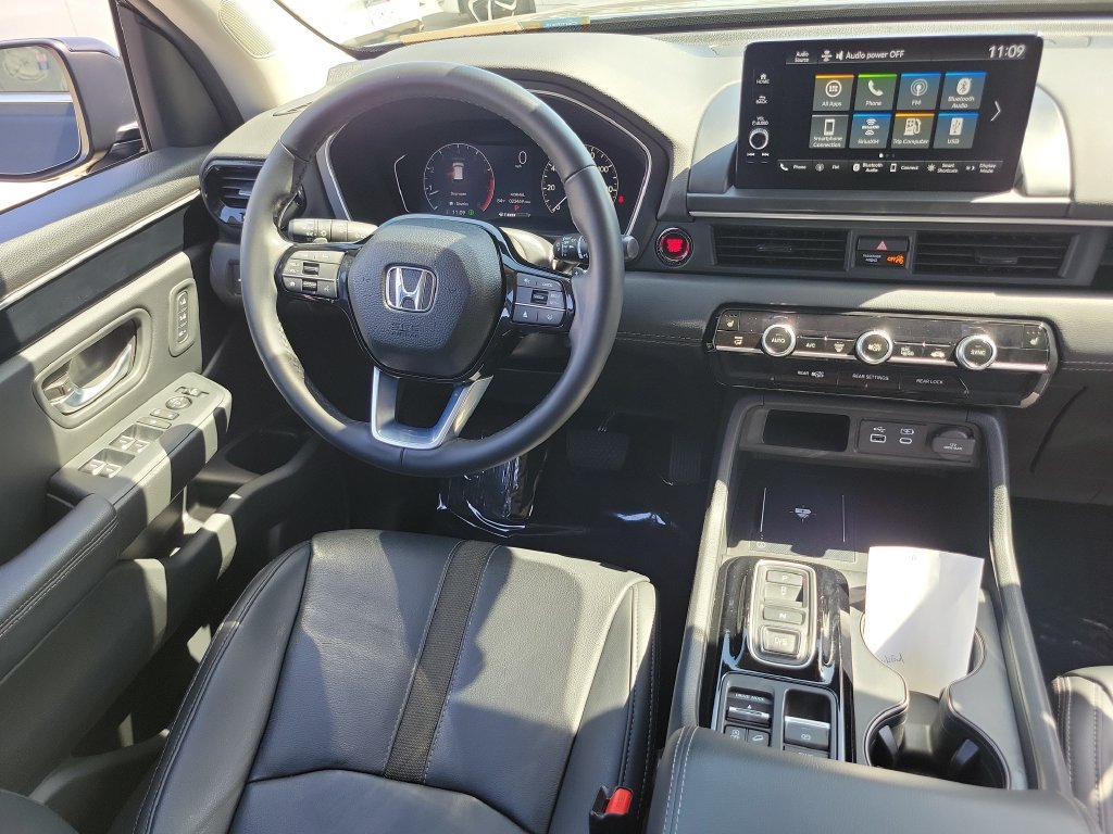 Certified 2024 Honda Pilot EX-L image 11