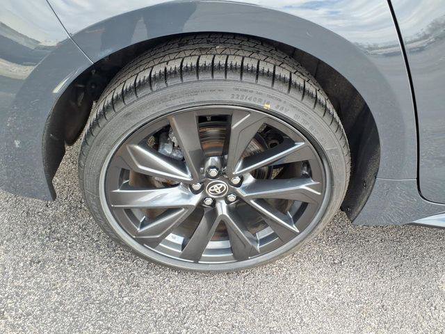 Certified 2024 Toyota Corolla SE w/ SE Premium Package image 26