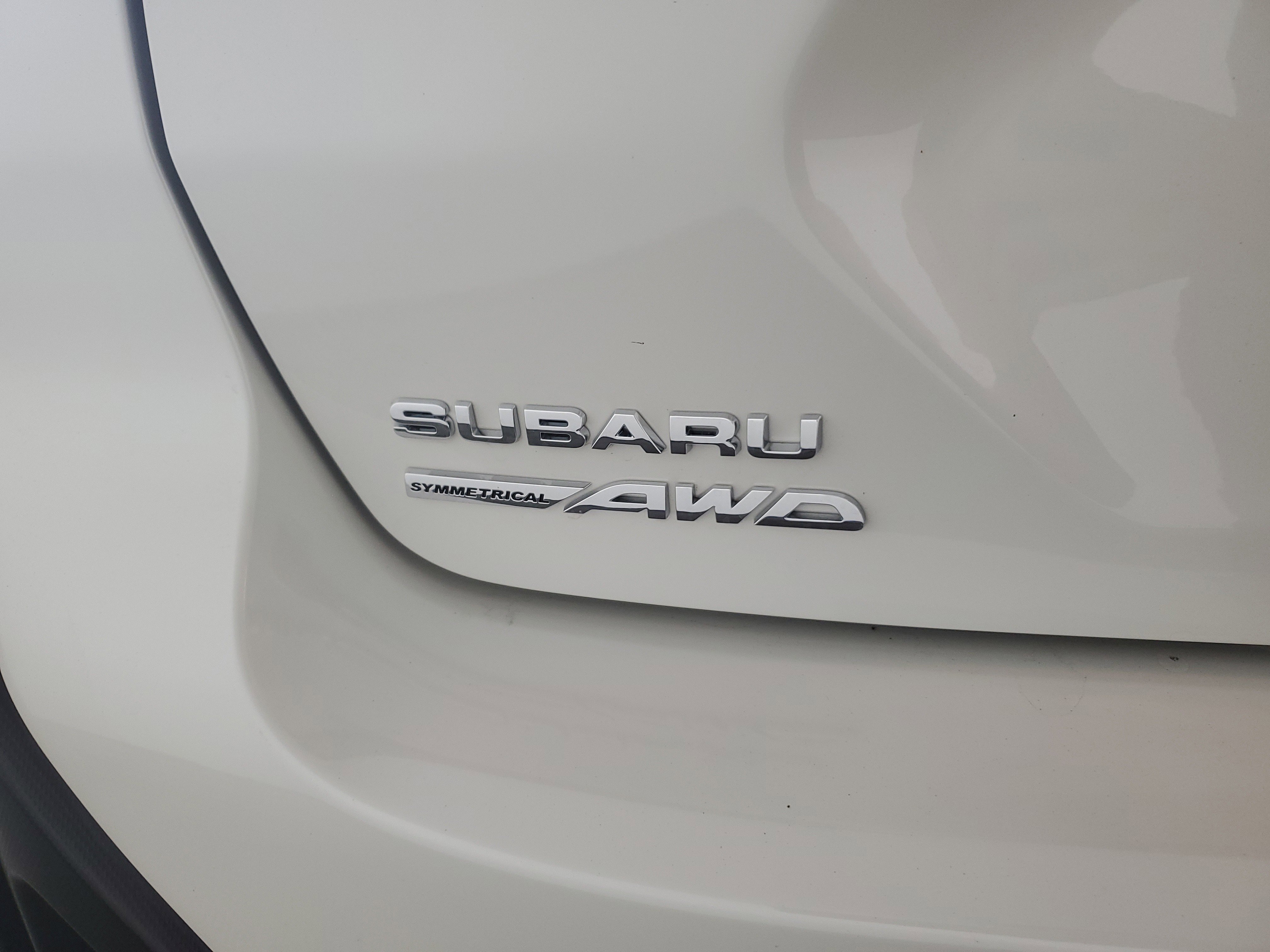 Used 2025 Subaru Crosstrek 2.5i Premium image 32