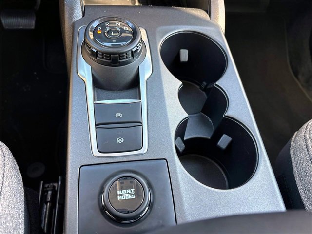 Used 2025 Ford Bronco Sport Big Bend w/ Convenience Package image 23