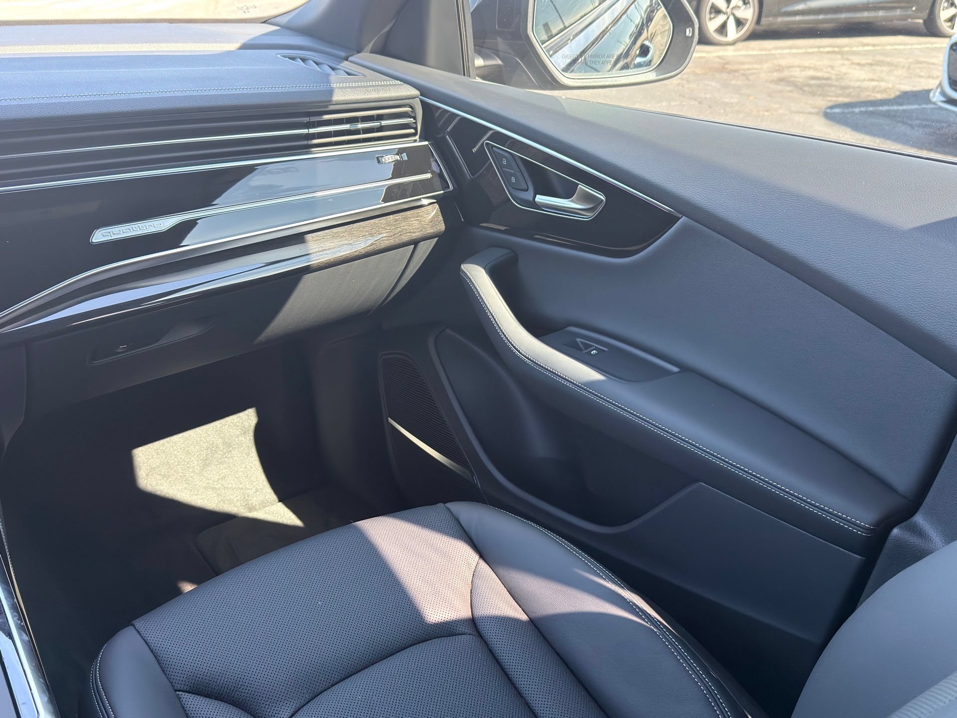 New 2026 Audi Q8 Premium Plus AWD/4WD image 28