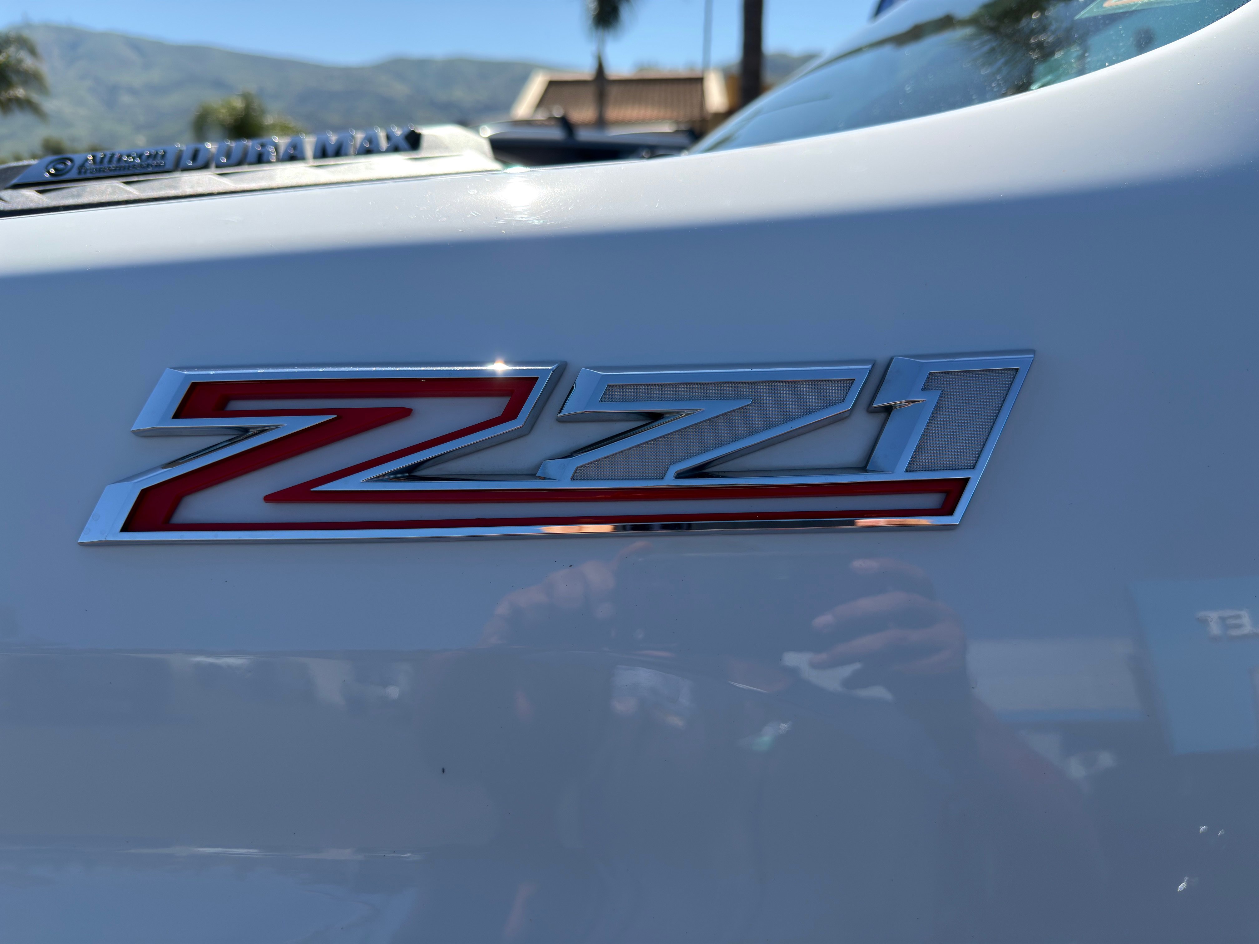 Used 2022 Chevrolet Silverado 2500 LT w/ Convenience Package image 42