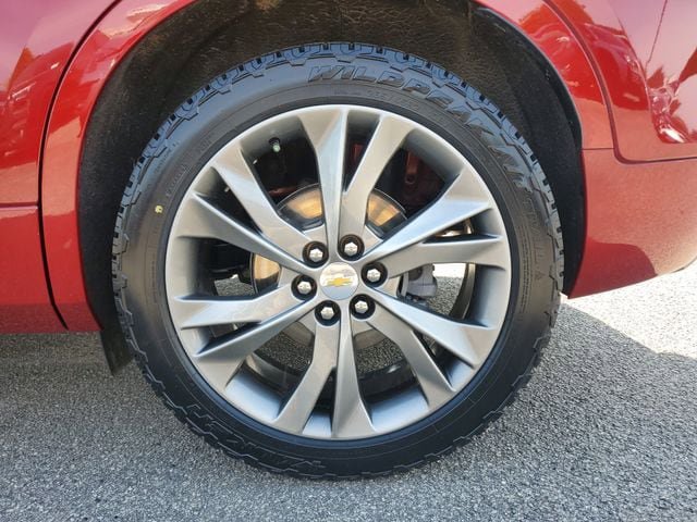 Used 2021 Chevrolet Blazer Premier w/ Driver Confidence II Package image 11