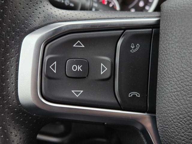 New 2026 RAM 1500 Tradesman RWD image 19