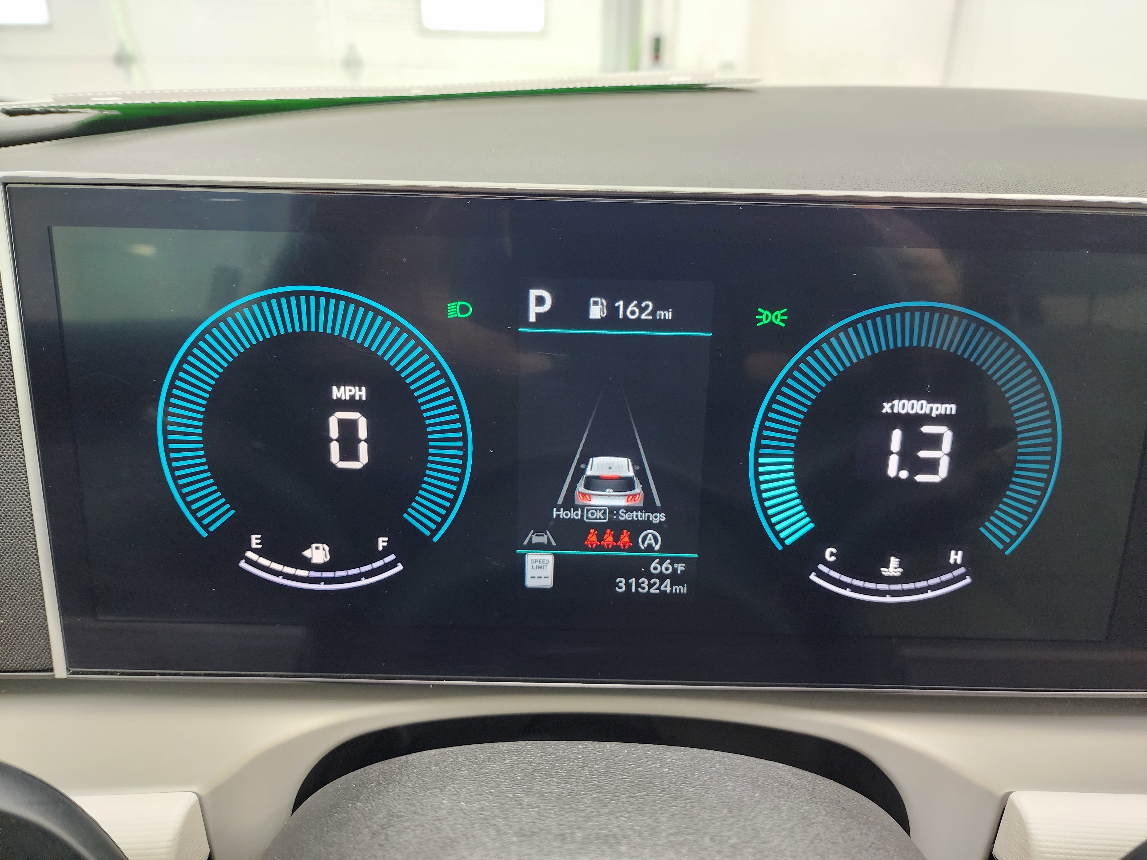 Used 2025 Hyundai Tucson SEL image 10