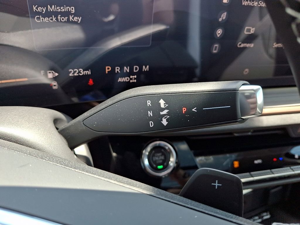 New 2026 Buick Envision Sport Touring AWD/4WD image 11