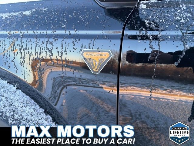 New 2026 Ford Bronco Badlands image 13
