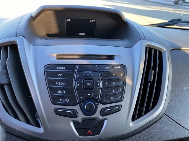 Used 2018 Ford Transit 350 XLT image 10