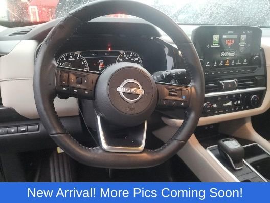 Used 2024 Nissan Pathfinder SL image 4