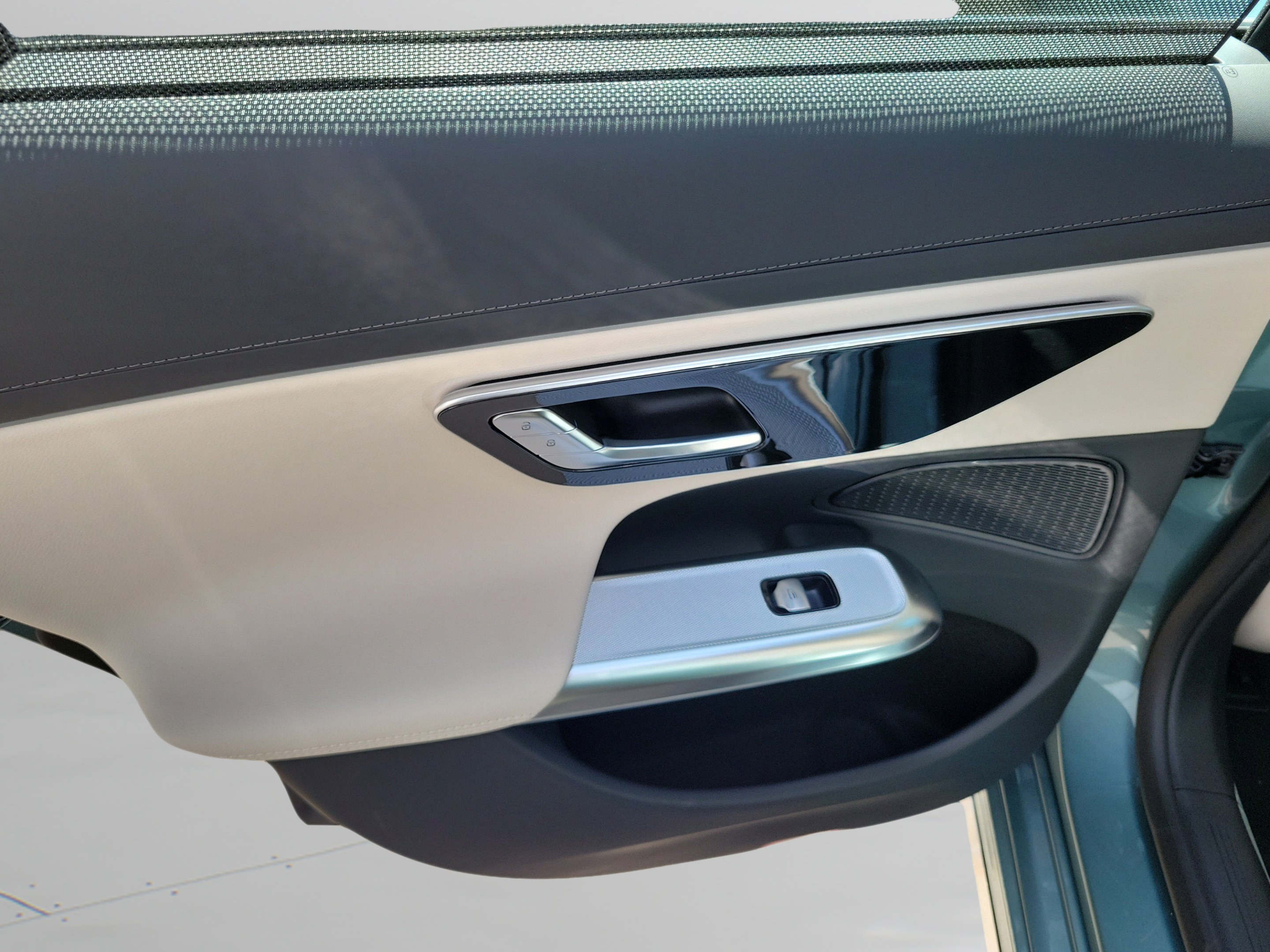 New 2026 Mercedes-Benz E 350 Sedan image 5