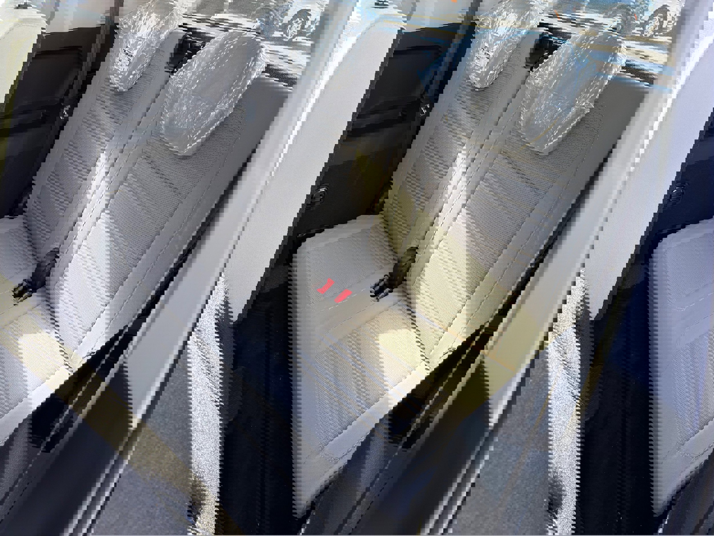 Used 2024 Volkswagen Tiguan S image 20