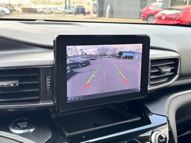 Used 2023 Ford Explorer ST image 21