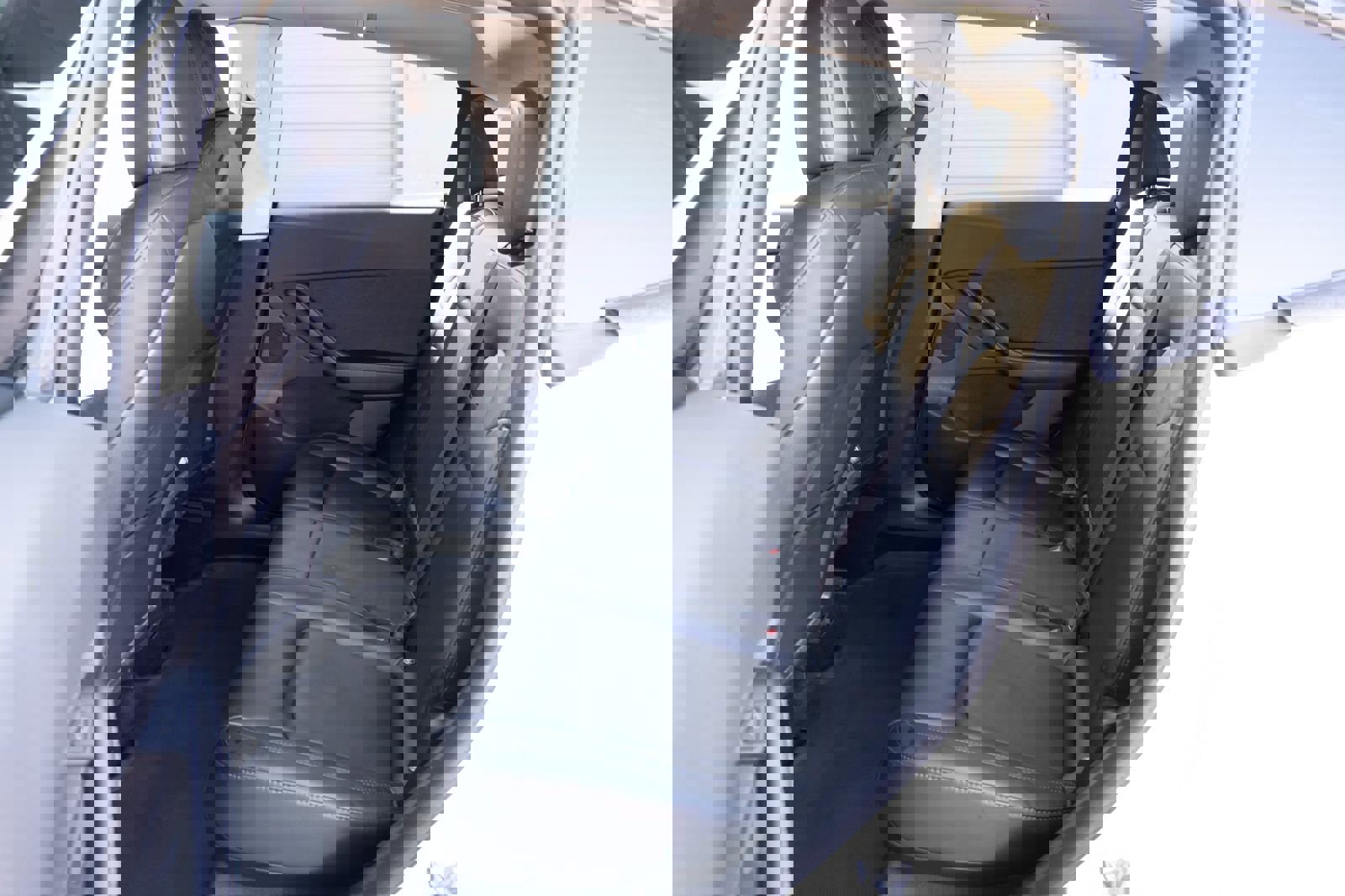 Used 2021 Tesla Model Y Long Range image 12