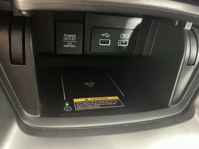 Certified 2021 Honda Accord Touring image 20