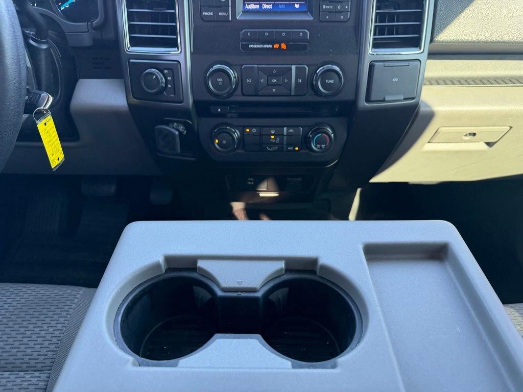 Used 2017 Ford F150 XLT image 21