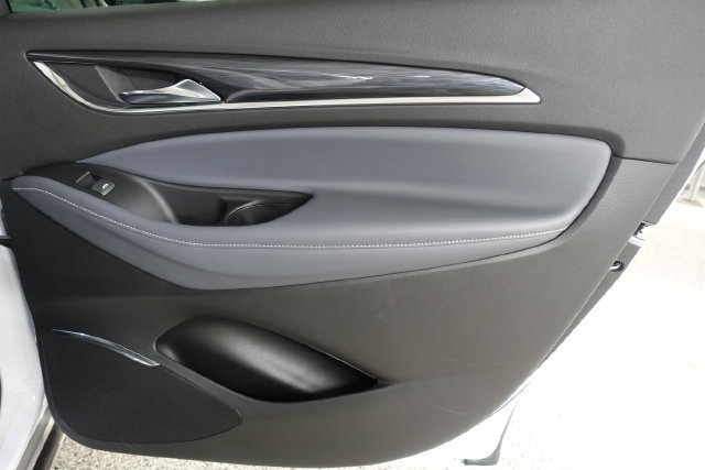 Used 2024 Buick Enclave Essence w/ LPO, Floor Liner Package FWD image 24