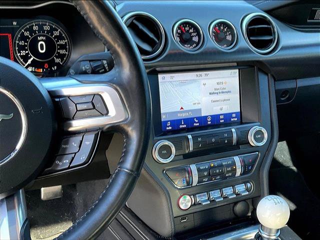 Used 2023 Ford Mustang Mach 1 w/ Equipment Group 700A RWD image 8