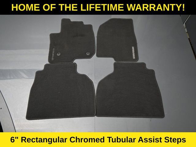 Used 2023 Chevrolet Silverado 2500 High Country w/ Z71 Off-Road Package AWD/4WD image 44