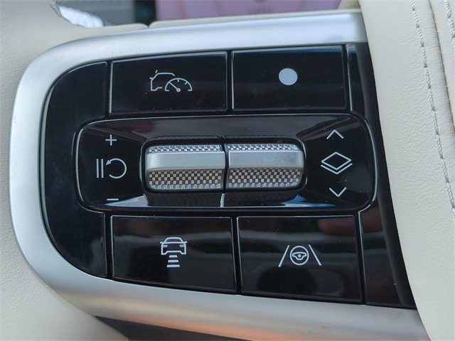 Certified 2026 Genesis GV80 3.5T Prestige image 23