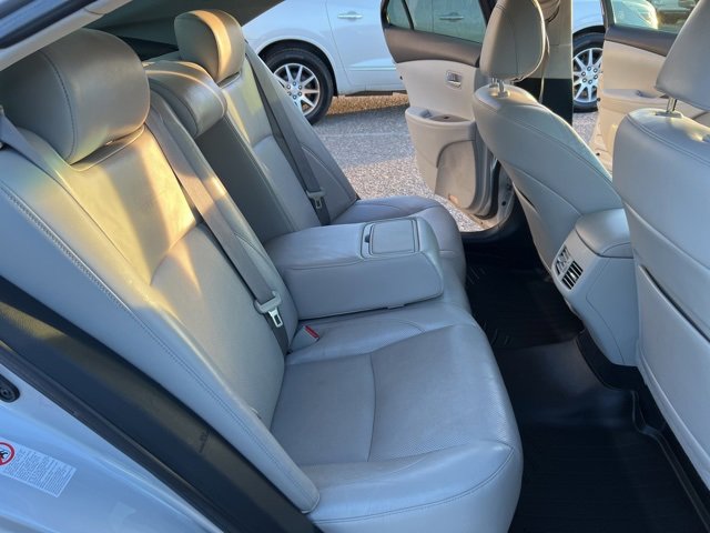 Used 2012 Lexus ES 350 image 14
