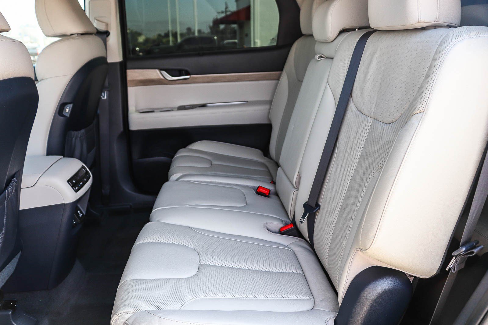 Used 2021 Hyundai Palisade SEL AWD/4WD image 20