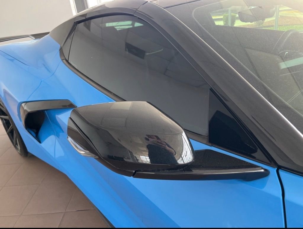 Used 2020 Chevrolet Corvette Stingray Preferred Conv w/ 2LT Preferred Equipment Group RWD image 18