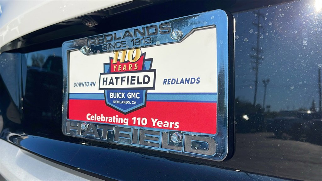 New 2026 Buick Envista Sport Touring w/ Convenience I Package image 27