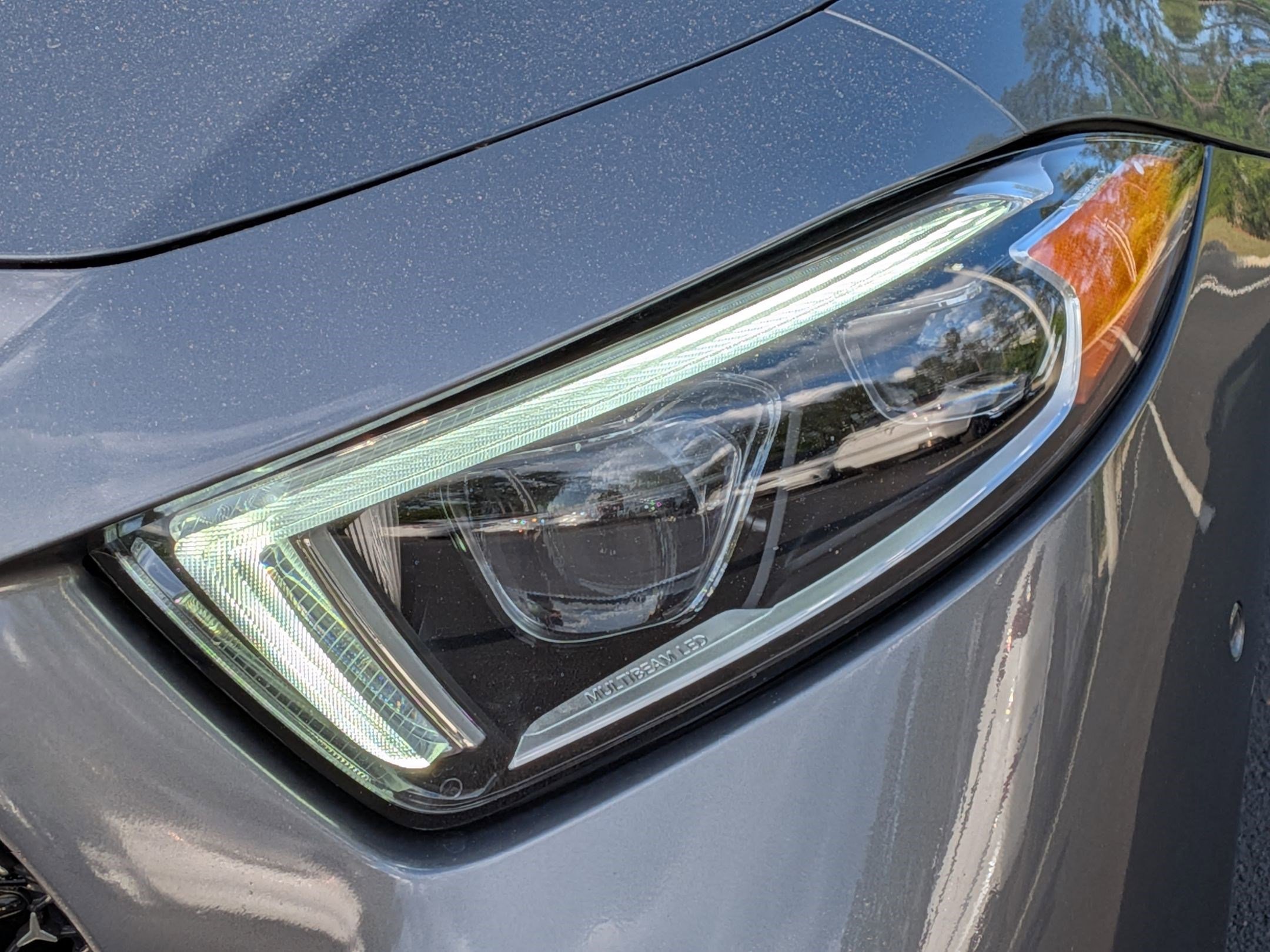 Certified 2023 Mercedes-Benz CLS 450 4MATIC image 6