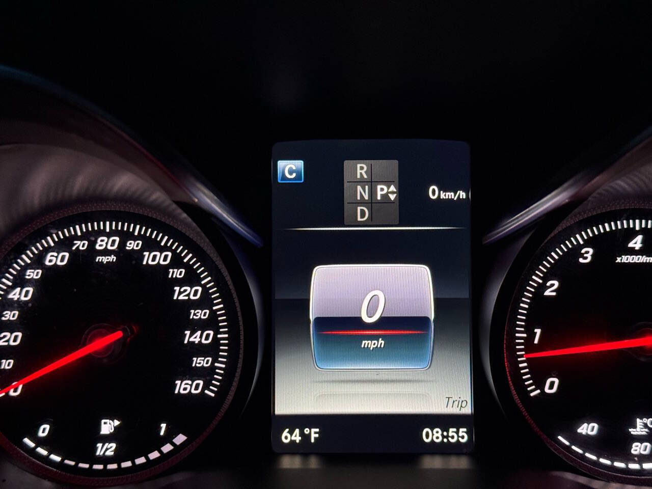 Used 2017 Mercedes-Benz C 300 Coupe image 40