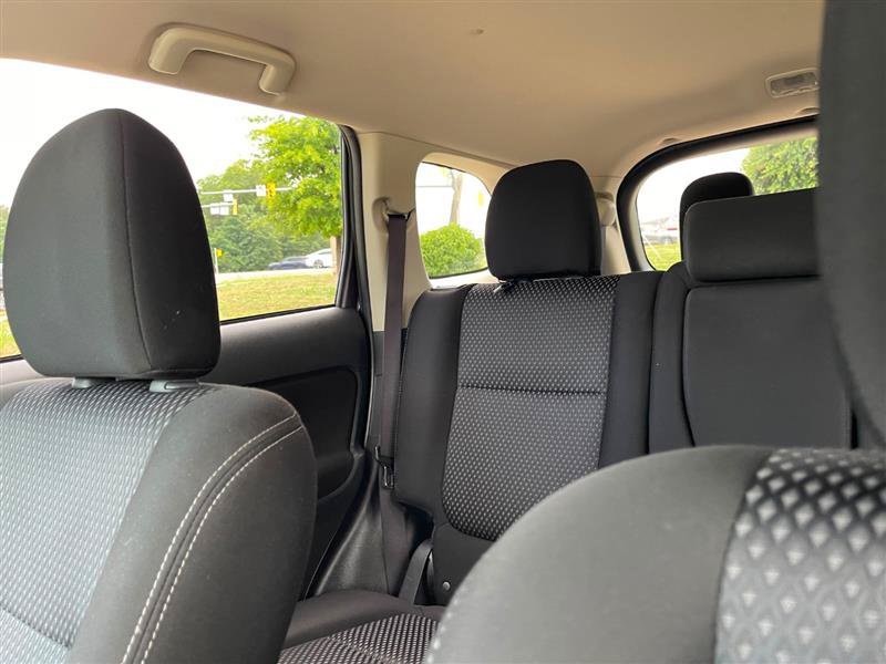 Used 2017 Mitsubishi Outlander ES AWD/4WD image 91