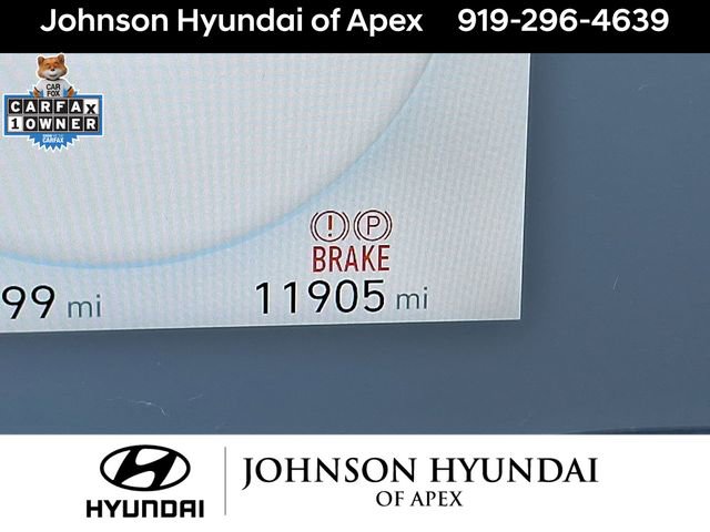 Used 2023 Hyundai Ioniq 5 SE AWD/4WD image 15
