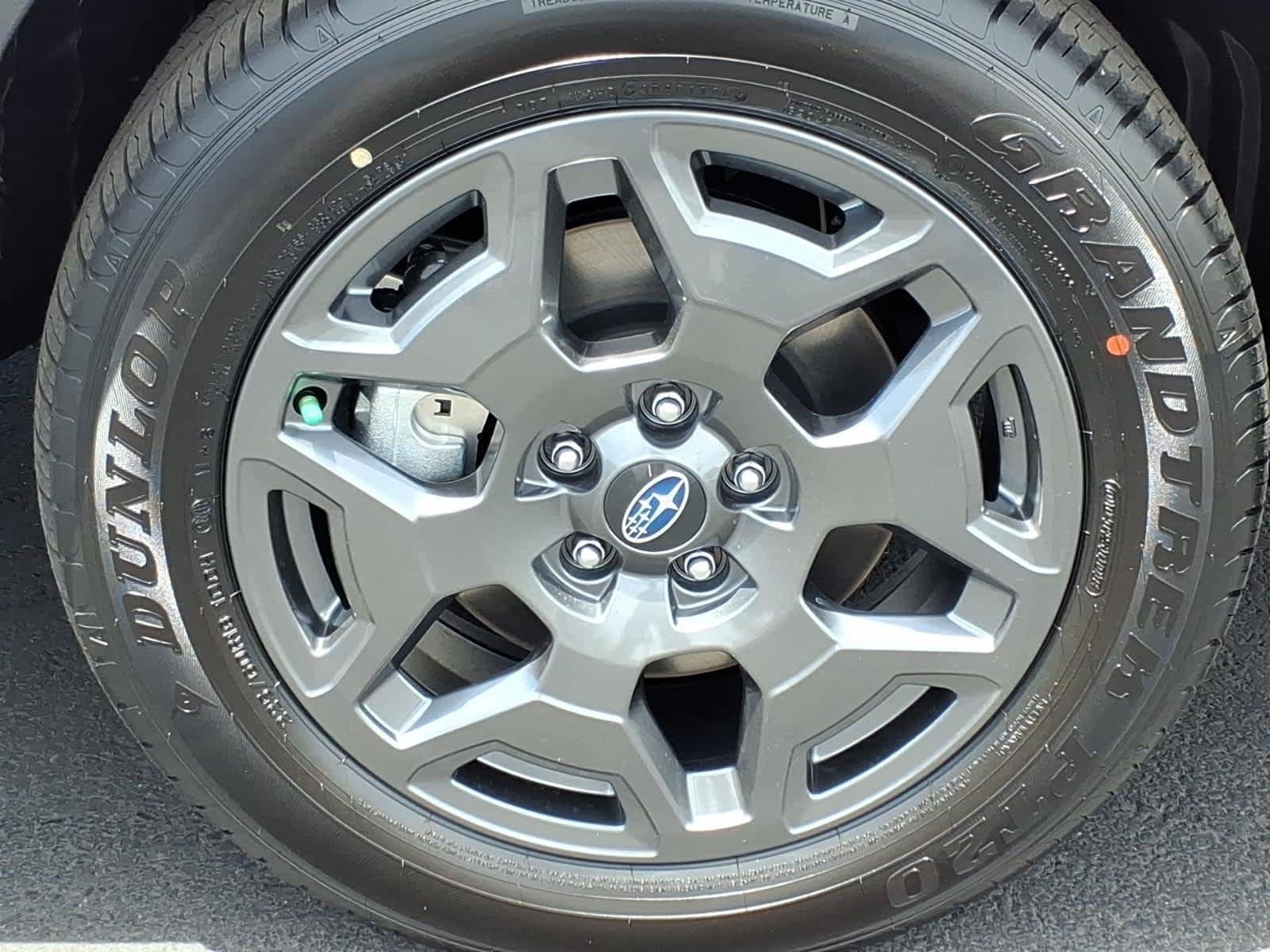 New 2026 Subaru Outback Premium AWD/4WD image 9