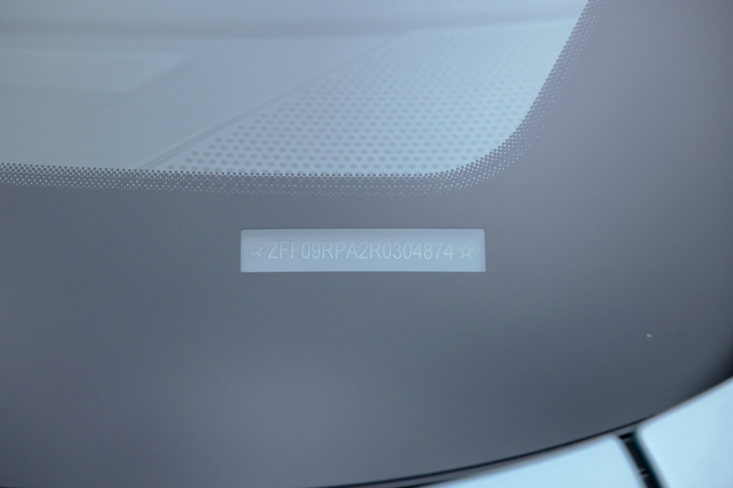 Certified 2024 Ferrari Roma Spider image 38