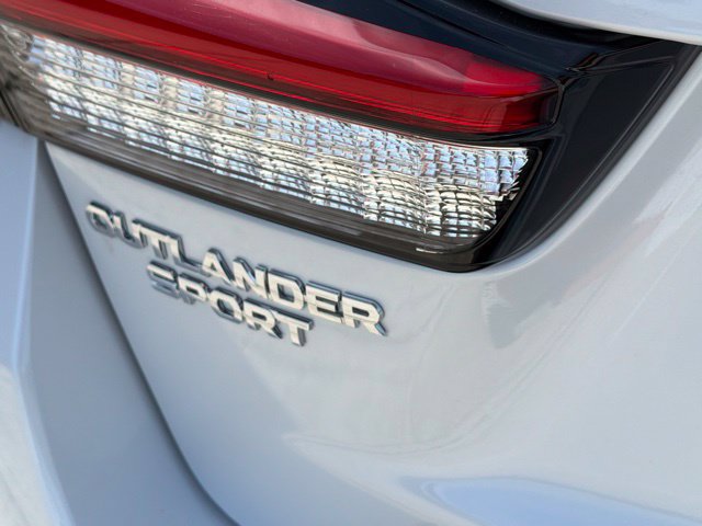 New 2027 Mitsubishi Outlander Sport LE AWD/4WD image 14