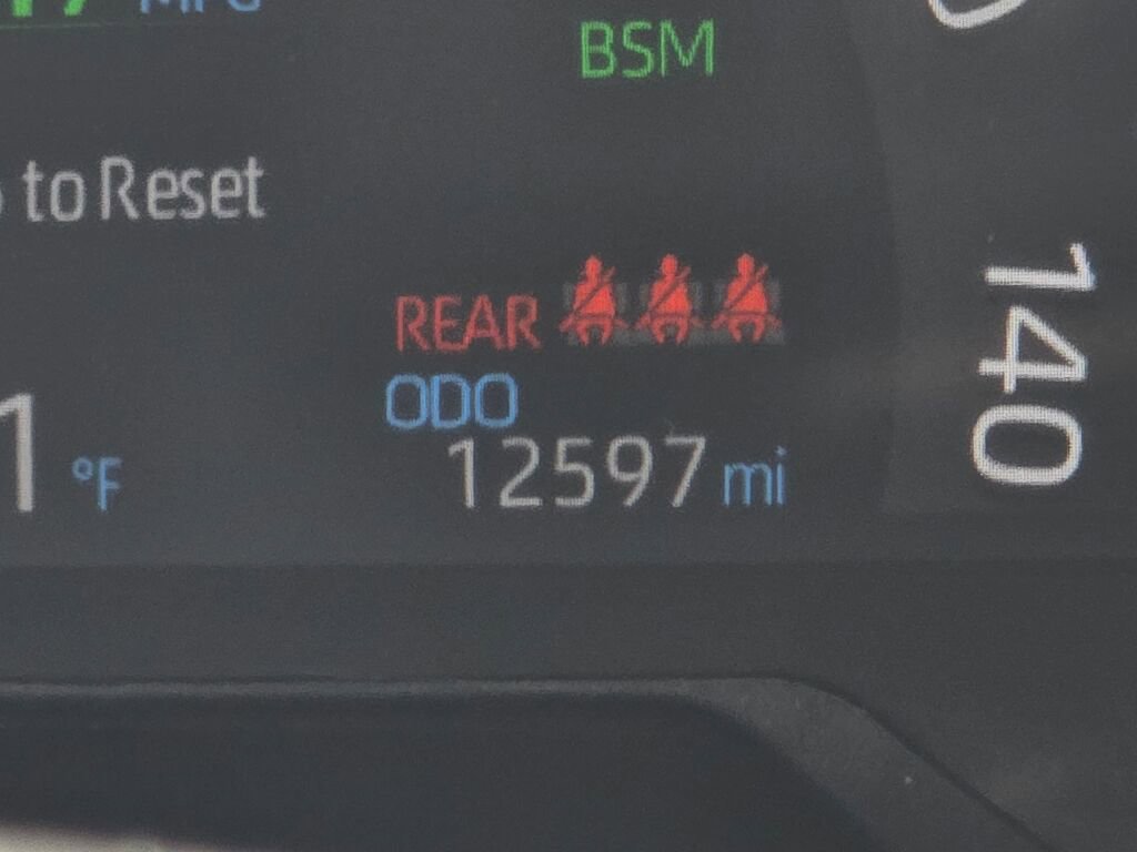 Certified 2025 Toyota RAV4 XLE Premium image 32