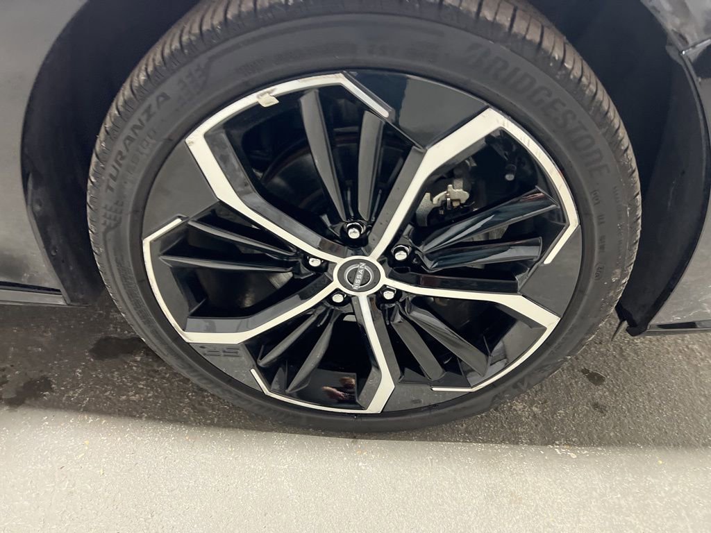 Used 2025 Nissan Altima 2.5 SR image 40