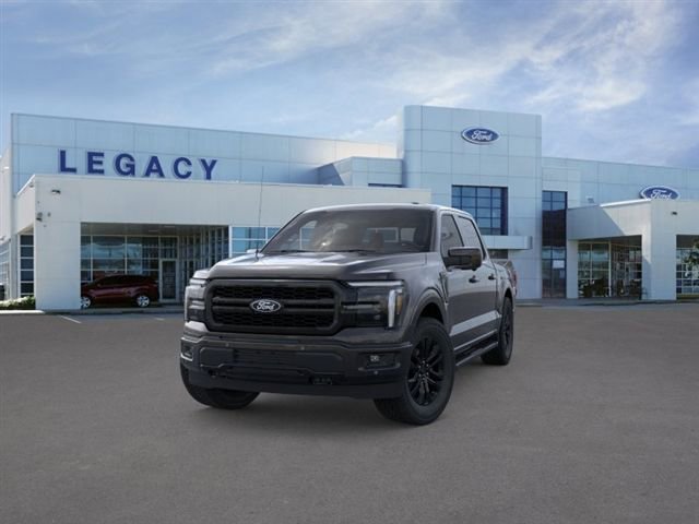New 2026 Ford F150 Lariat AWD/4WD image 2
