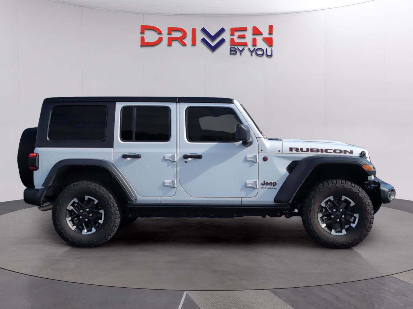 Used 2024 Jeep Wrangler Unlimited Rubicon image 6