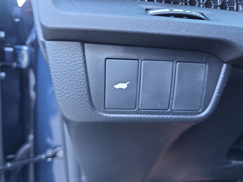 New 2026 Honda CR-V Sport-L image 28