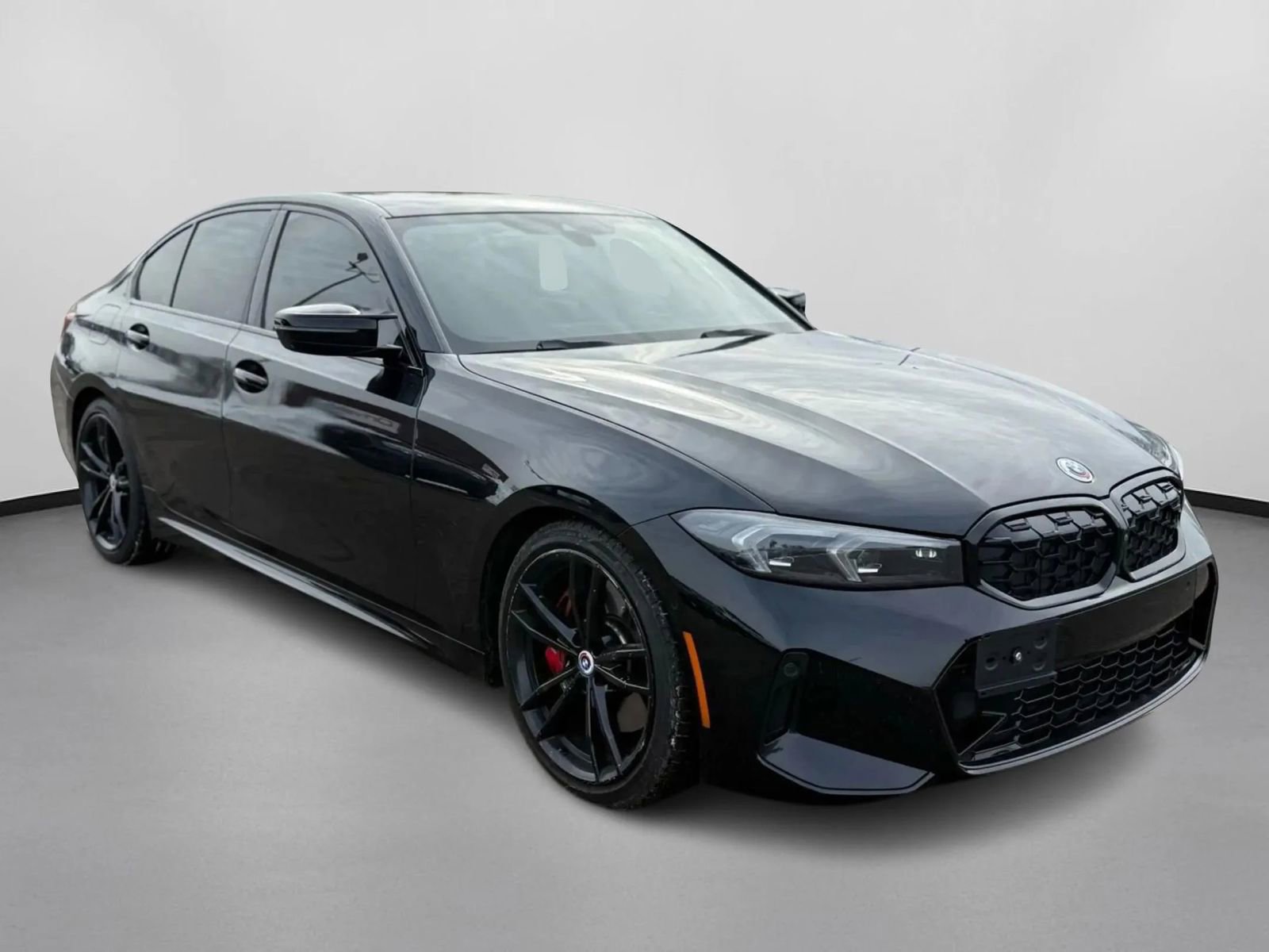 Used 2023 BMW M340i w/ Premium Package image 7