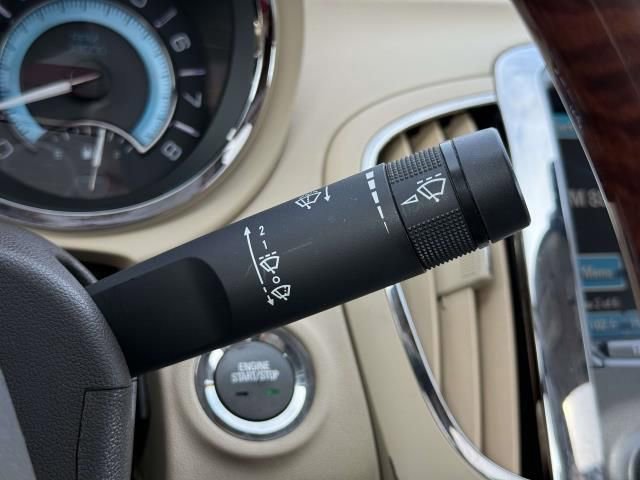 Used 2012 Buick LaCrosse Premium FWD image 21