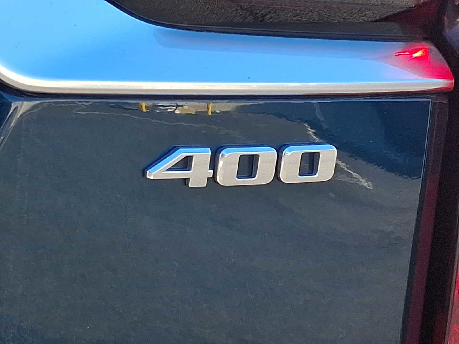 Used 2025 Cadillac XT6 Premium Luxury image 30