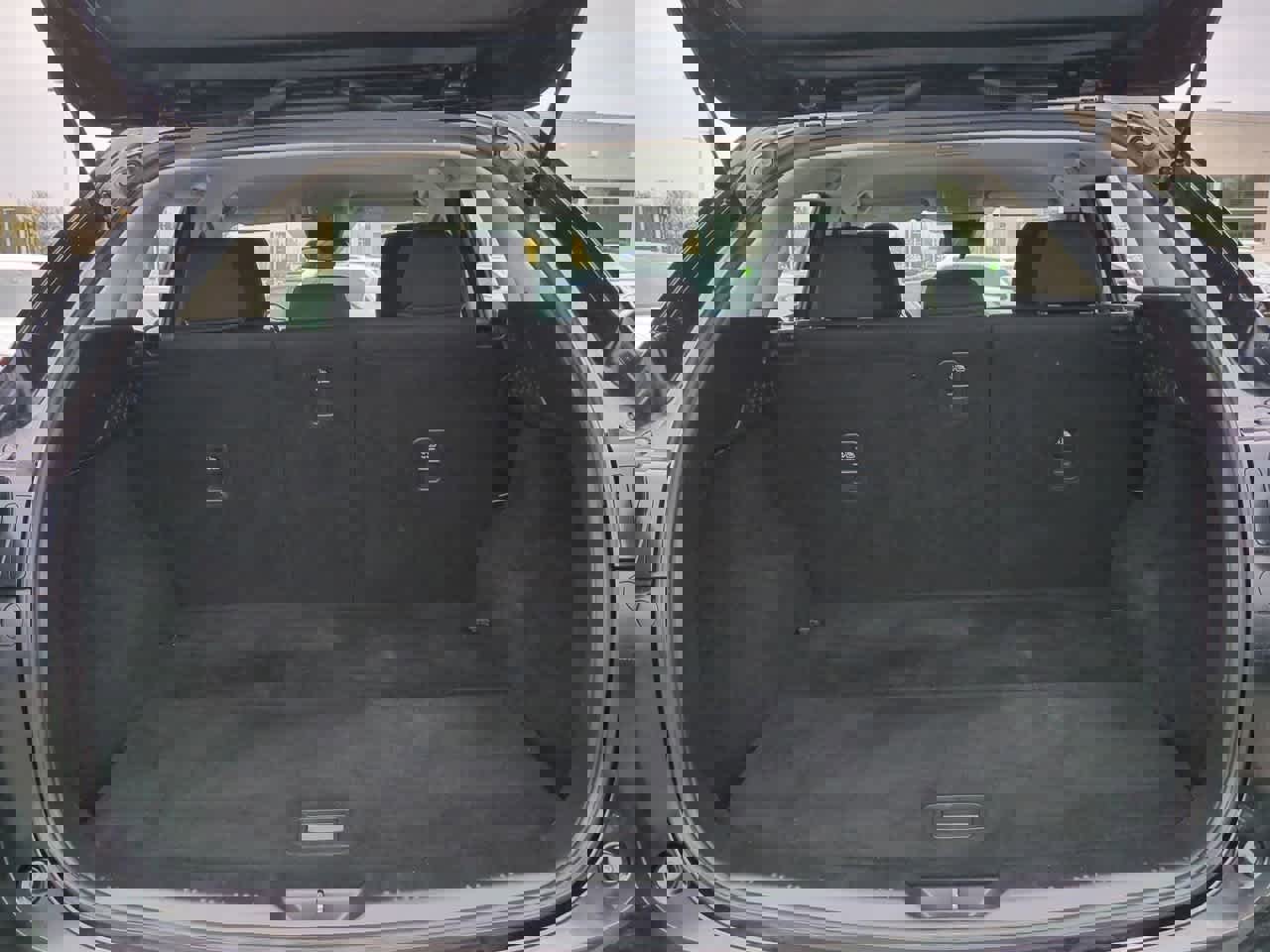 Certified 2023 MAZDA CX-5 AWD 2.5 S image 30