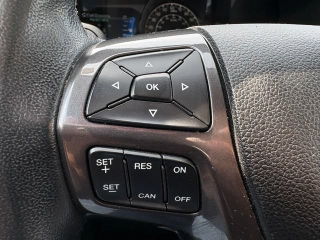 Used 2020 Ford Ranger Lariat AWD/4WD image 22