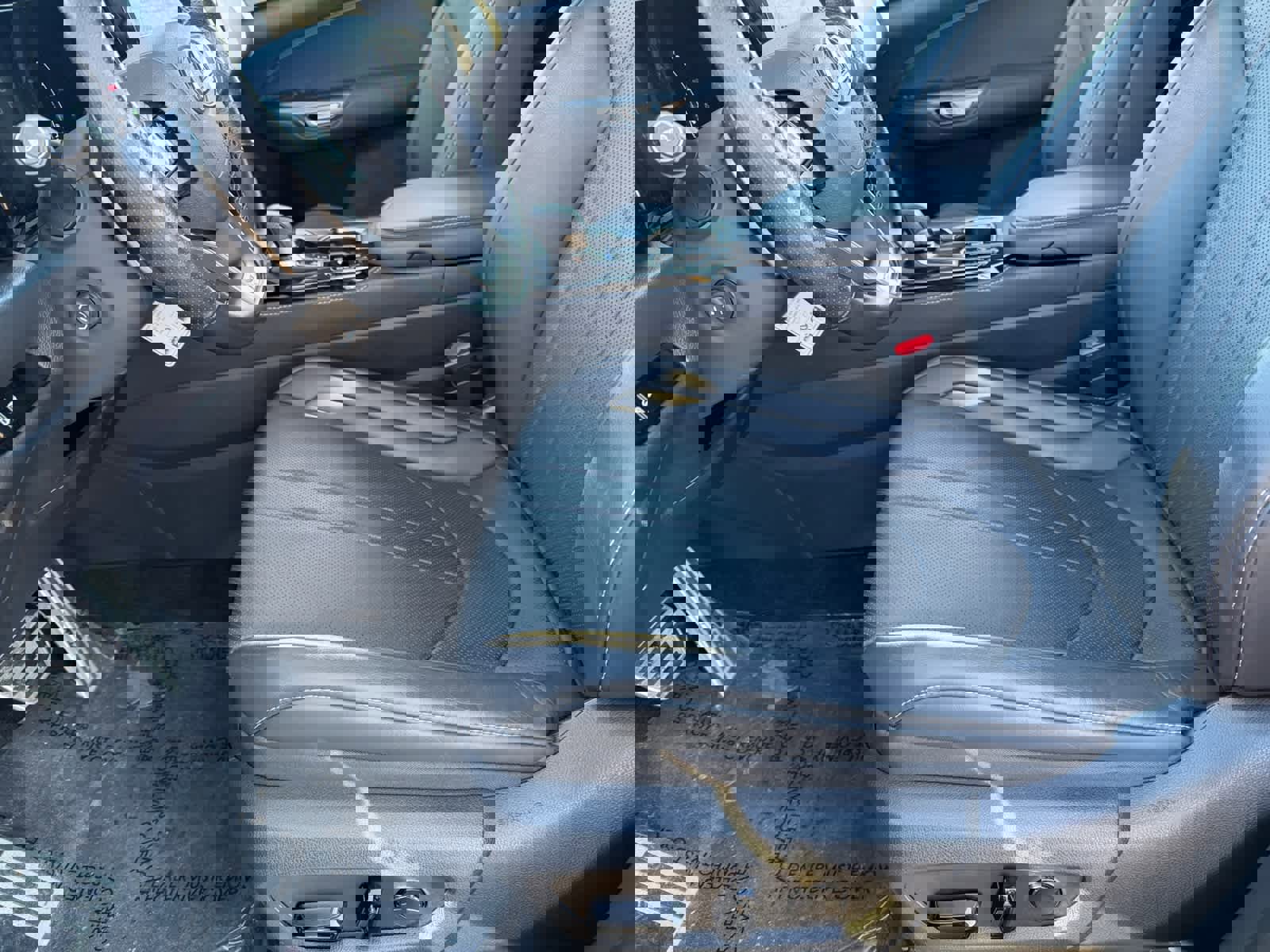 Used 2024 Lexus NX 450h+ F Sport image 7