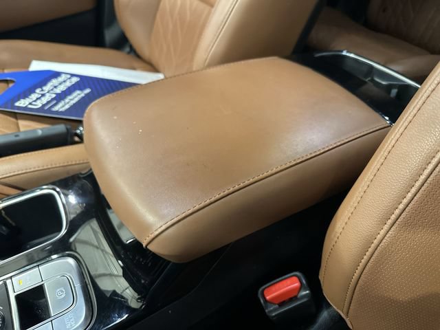 Used 2024 Kia Telluride EX X-Line AWD/4WD image 28